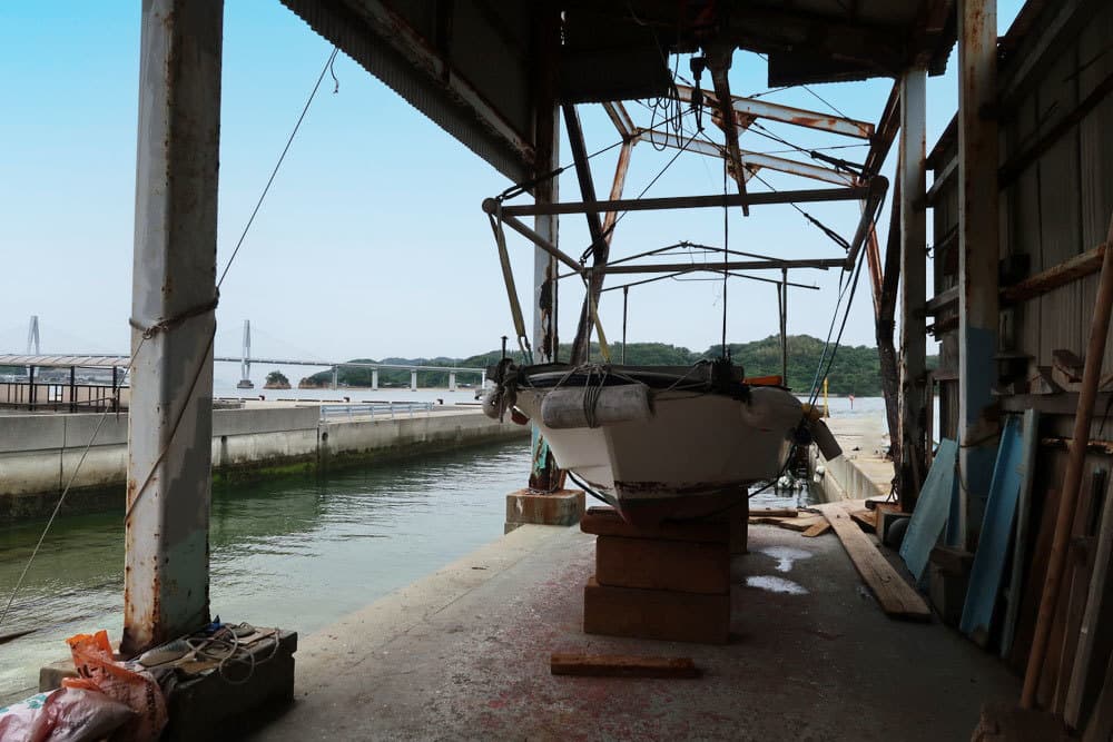 船のことなら、なんでもご相談ください。