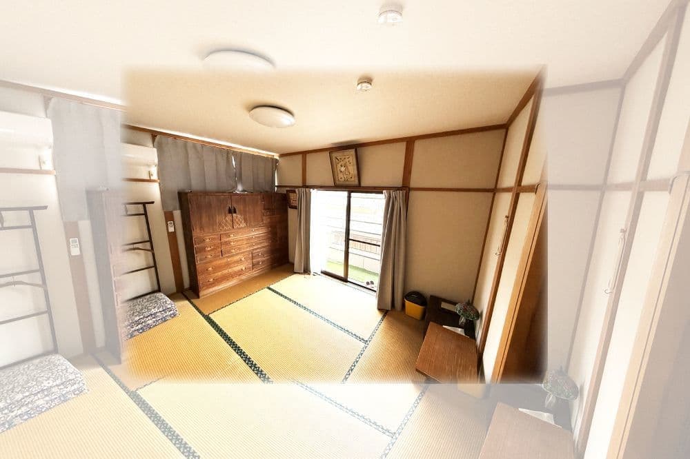 みずのみば2階和室