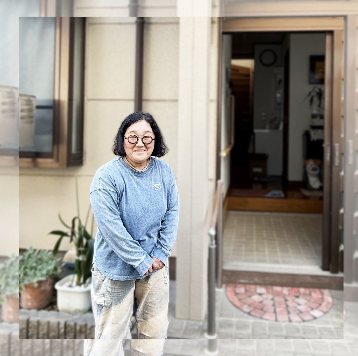 みずのみば代表者水野美和